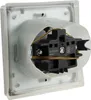 DELPHI Schutzkontakt-Steckdose IP44 Produktbild-Vorschau 9