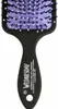 Wednesday Schwarze 3D-Haarbürste Schwarz Unisize Disney Produktbild-Vorschau 9