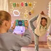 vtech KidiZoom Duo FX 2.0 türkis Produktbild-Vorschau 2