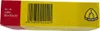 Klingspor SFK 655 Schleiffix Handklotz 80 x 50 x 20 mm Korn Anteprima dell’immagine prodotto 4