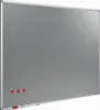 Silverboard Softline 60 x 90 cm Produktbild-Vorschau 1