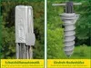 Juwel Wäschespinne Futura Elegant XXL LIFT, Náhled obrázku produktu 5