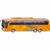SIKU Mercedes Travego model autokaru - hračka 1 kus Náhled obrázku produktu 12