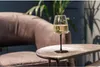 set di 4 bicchieri da vino bianco MIKASA PALERMO con stelo Anteprima dell’immagine prodotto 6