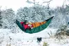 Amazonas Hängemattenwärmeschutz 'Underquilt' Produktbild-Vorschau 8
