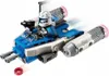 75391 - LEGO Star Wars - Captain Rex' Y-Wing™ Microfighter Produktbild-Vorschau 4