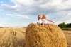 Straw Floor Jangal 9003 Harvest Moon 11mm Produktbild-Vorschau 10