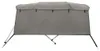 vidaXL 4-Bow Bimini-Top con pannelli laterali Anteprima dell’immagine prodotto 7