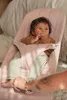 Babybjorn WIP 006222-ROSA in Pink color size Talla unica Anteprima dell’immagine prodotto 7