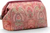 Pip Studio Kulturbeutel Cooper Cosmetic Purse Jabali Red Produktbild-Vorschau 2