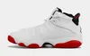 Buty Sportowe Nike Jordan 6 Rings 322992 160 R-42,5 Podgląd zdjęcia produktu 16