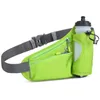 Sports Hydration Gš¹rteltasche Running Belt Waist Pack Produktbild-Vorschau 3