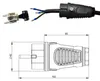 Adattatore da campeggio H05RR-F 3x2,5 CEE da campeggio, 15 Anteprima dell’immagine prodotto 8