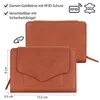 Money Maker RFID Damen Geldbörse Portemonnaie Geldbeutel Produktbild-Vorschau 3