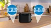 Bosch TAT2M123 toaster 2 slice(s) 950 W Black Anteprima dell’immagine prodotto 4