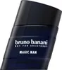 Bruno Banani Magic Man Eau de Toilette für Herren 30 ml Produktbild-Vorschau 1