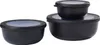 Mepal set cirqula rund 3-teilig (350+750+1250) - nordic Anteprima dell’immagine prodotto 2