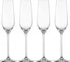 Poháre na šampanské Schott Zwiesel Fortissimo - 240 ml - 4 Náhľad obrázku produktu 5