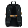 BAAGL Core Metallic Bronzen Rucksack-Set 3tlg: Rucksack, Produktbild-Vorschau 4