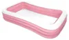 INTEX 58487NP - Swimcenter - Family (rosa, 305x183x56cm) Anteprima dell’immagine prodotto 7