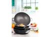 De Buyer Choc Extreme Pfanne Alu-Druckguss 28cm antihaft Produktbild-Vorschau 8