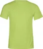 UV-Performance T-Shirt Herren, Neongrün, S Produktbild-Vorschau 2