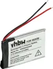 vhbw Akku kompatibel mit Bosch Intuvia GPS Fahrradcomputer Produktbild-Vorschau 3