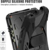 Samsung Galaxy Tab Active 5 Pro Hülle - Coverup Heavy Duty Produktbild-Vorschau 7