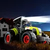 Spielzeug-Traktor Moltó Produktbild-Vorschau 9