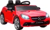 AIYAPLAY Kinder Elektroauto, 12V Kinderfahrzeug mit Produktbild-Vorschau 1
