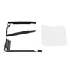 A set of computer hardware components on a white background. Náhled obrázku produktu