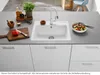 Blanco Mida-S 526146 Silgranitschwarz Hochdruckarmatur Produktbild-Vorschau 8