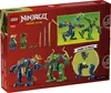 LEGO® NINJAGO 71853 Duell mit Jays Drachen-Mech Produktbild-Vorschau 3