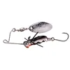 Spro Larva Spinnerbait 4cm 7gr Roach Produktbild-Vorschau 11