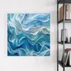 Magnettafel 50x50cm Pinnwand Whiteboard beschreibbar - Produktbild-Vorschau 3