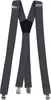 Fabio Farini - 1 Stück Schmales Y-Design mit 2,5cm Breite Produktbild-Vorschau 1