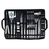 Set d'outils pour barbecue Vilde Set d'outils pour barbecue Voir les images du produit 3
