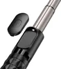 Kijek Selfie stick Mcdodo SS-1781 Bluetooth (czarny) Podgląd zdjęcia produktu 13