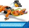 LEGO Sonic the Hedgehog Super Shadow vs Biolizard, jouet à Voir les images du produit 43