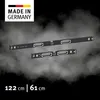 Set livella Stabila 196-2 Dark Shadow 122 cm 61 cm edizione Anteprima dell’immagine prodotto 7