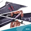 Vogelschreck 5 m Vogelabwehr Reflektorband zur Produktbild-Vorschau 10