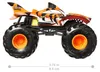 Mattel FYJ83; JDR02 - Hot Wheels Squalo tigre oversize 1:24 Anteprima dell’immagine prodotto 6