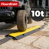 Floordirekt Kabelbrücke 3 Kanal Vertex, Kabelschutzbrücke Produktbild-Vorschau 5