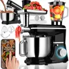 Robot da cucina 3200 W con ciotola in acciaio inox da 6 L Anteprima dell’immagine prodotto 18