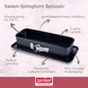 Zenker Königskuchen-Springform Beloved+ 30 cm  Perfekt für Produktbild-Vorschau 3