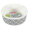 Miska ceramiczna NEO dla gryzoni 150ml biała Zolux Podgląd zdjęcia produktu 1