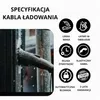 Kabel do ładowania EV Type 2 – 22 kW – 10 m – 32 A – Podgląd zdjęcia produktu 1