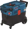 A blue and black Bosch wet/dry vacuum cleaner on a white background. Anteprima dell’immagine prodotto