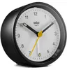 Braun BC12BW Réveil classique Voir les images du produit 2