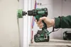 HiKOKI DS18DEW2Z akumulátorový vŕtací skrutkovač, bez Náhľad obrázku produktu 7